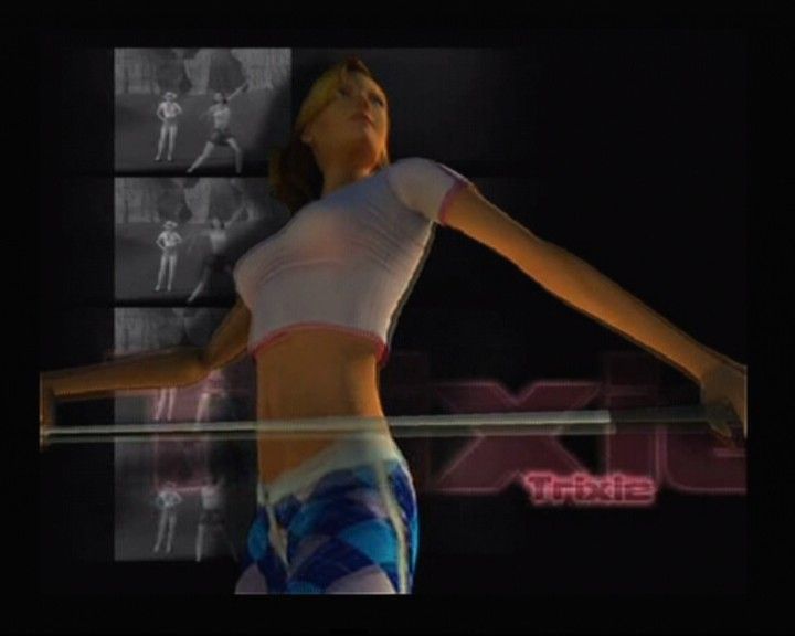 Outlaw Golf 2 screenshot 4 for Playstation 2